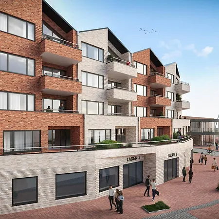 Portside 1 1 Apartamento *